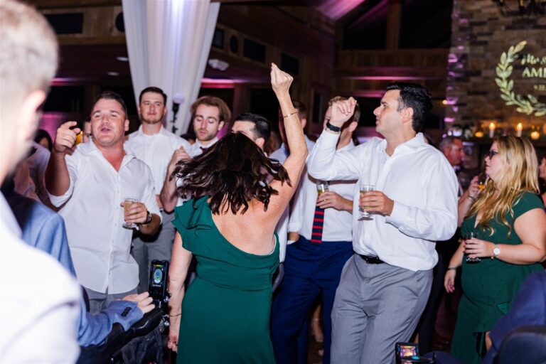 Birch Wood Vineyards | Black Diamond Event Production