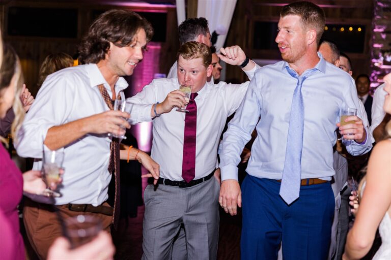 Birch Wood Vineyards | Black Diamond Event Production