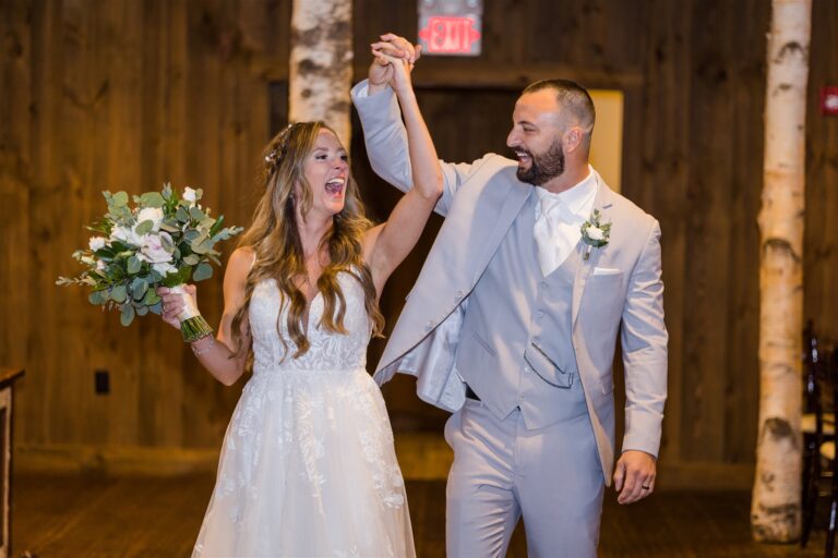 Birch Wood Vineyards | Black Diamond Event Production