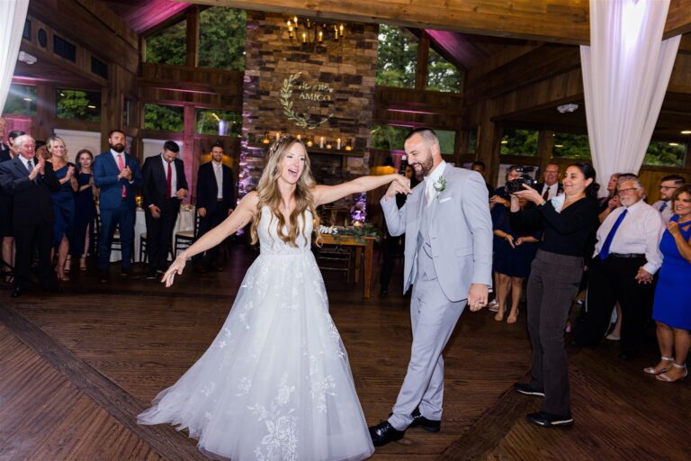 Birch Wood Vineyards | Black Diamond Event Production