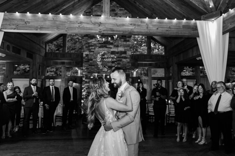 Birch Wood Vineyards | Black Diamond Event Production