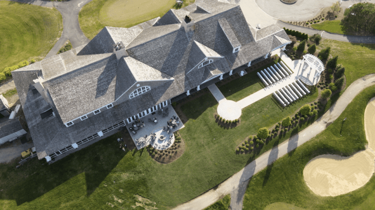 Waverly Oaks Plymouth MA Wedding Venue