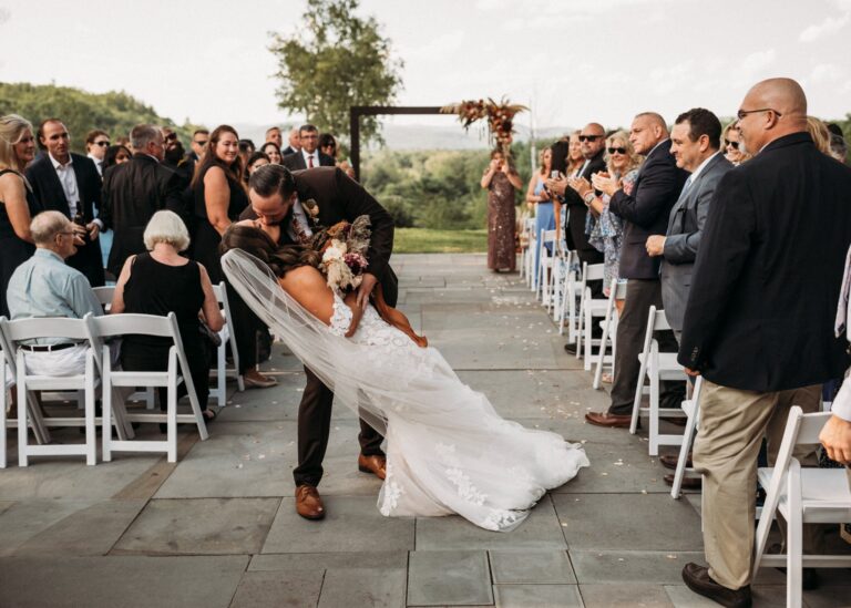 Barn on the Pemi | Black Diamond Event Production