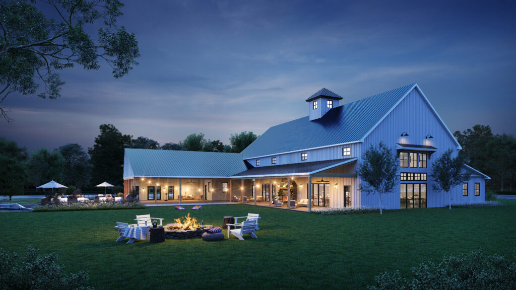 Hyla Brook Estate, Derry, NH wedding and event venue
