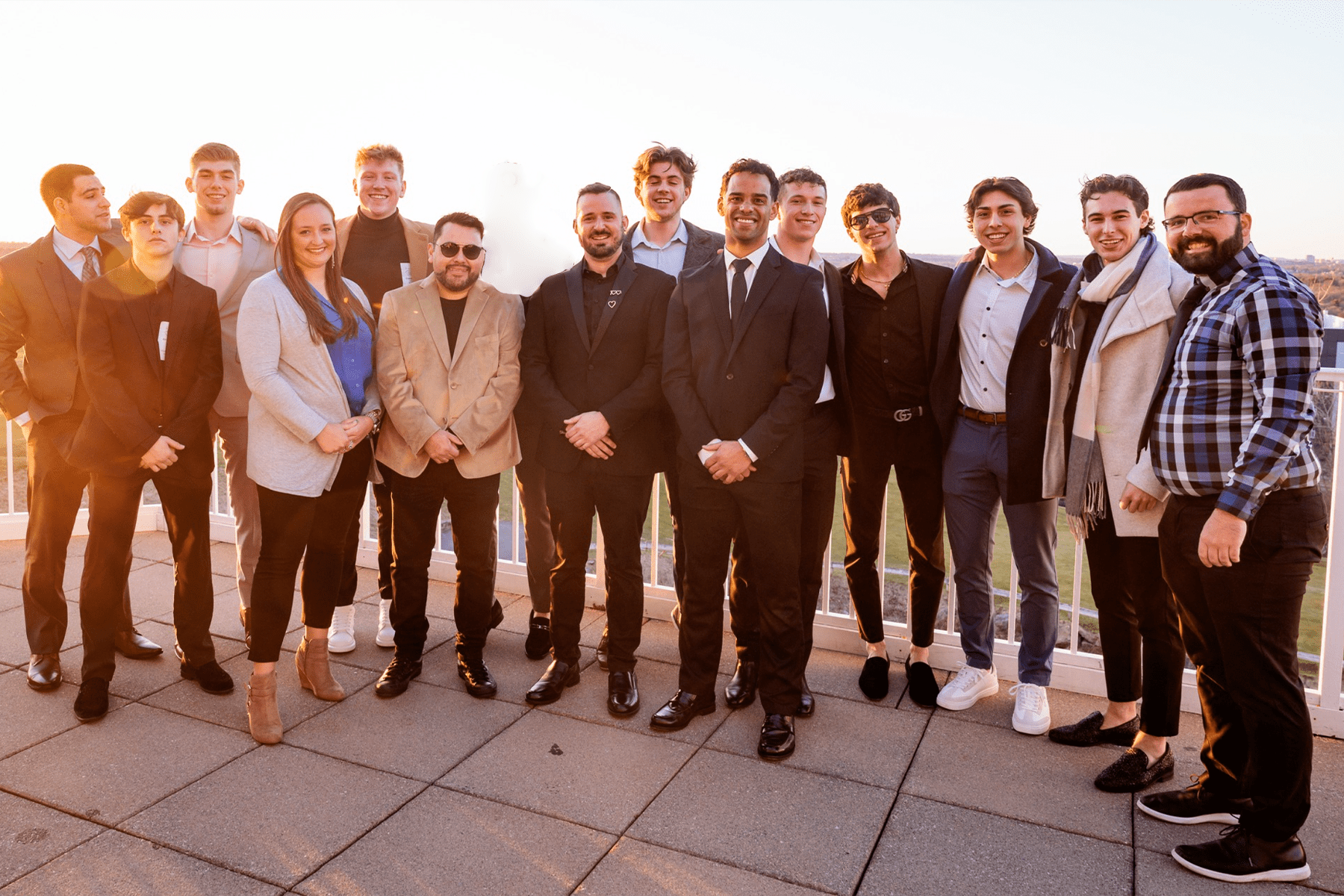 Black Diamond Boston DJ Team