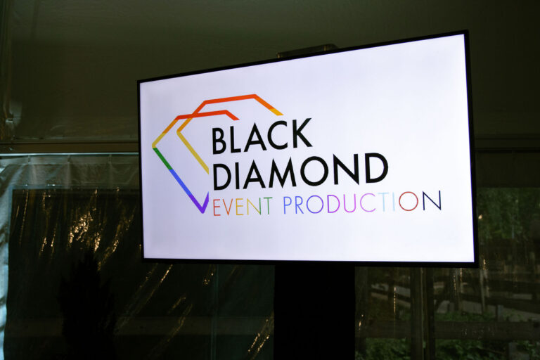 Franklin Park Zoo Event Production PRIDE