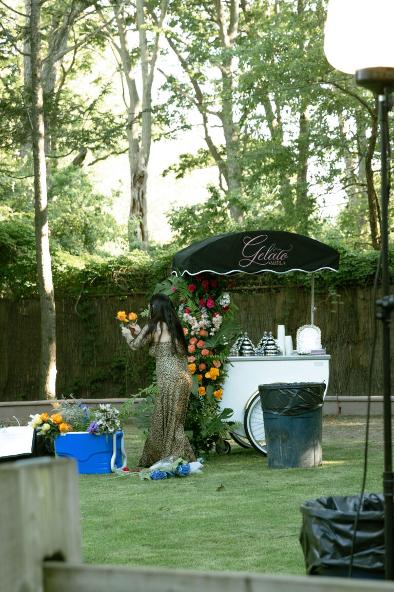 Franklin Park Zoo | Black Diamond Event Production